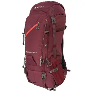 Joluvi Pedraforca 50+5 Rugzak Garnet / Garnet