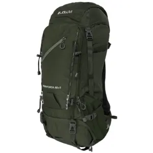 Joluvi Pedraforca 50+5 Rugzak Zwart