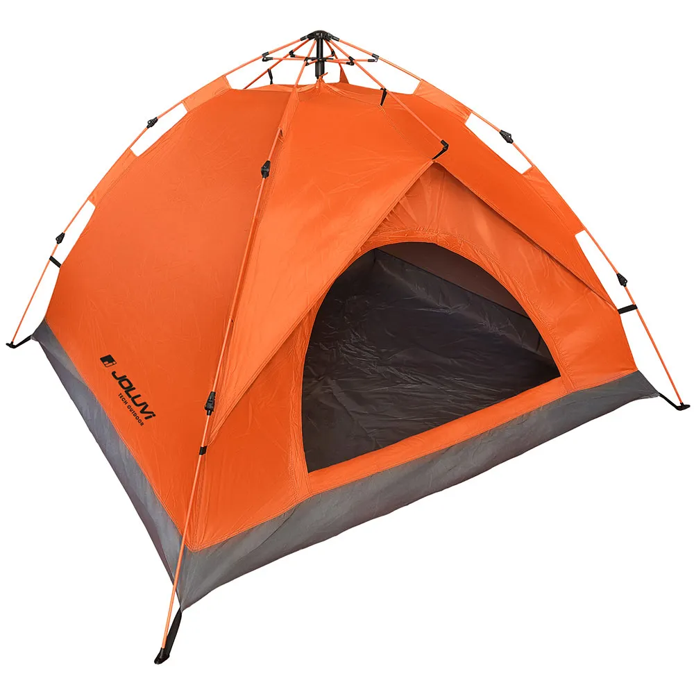 Joluvi Pop-up Tent Oranje