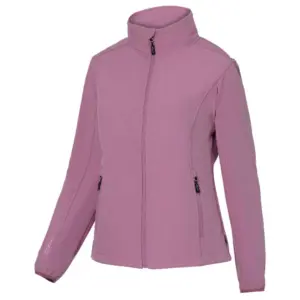 Joluvi Sherpa 2.0 Softshelljack Plum