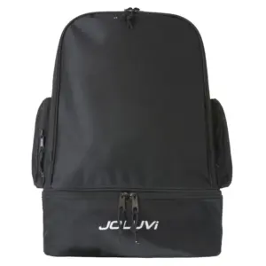 Joluvi Team 30 Rugzak Zwart