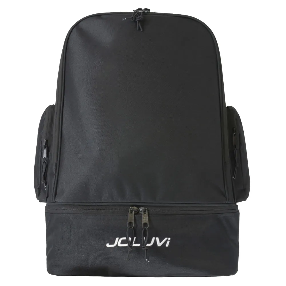 Joluvi Team 30 Rugzak Zwart