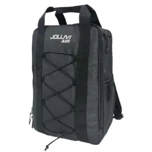 Joluvi Air Rugzak Zwart