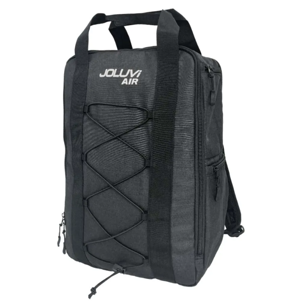 Joluvi Air Rugzak Zwart