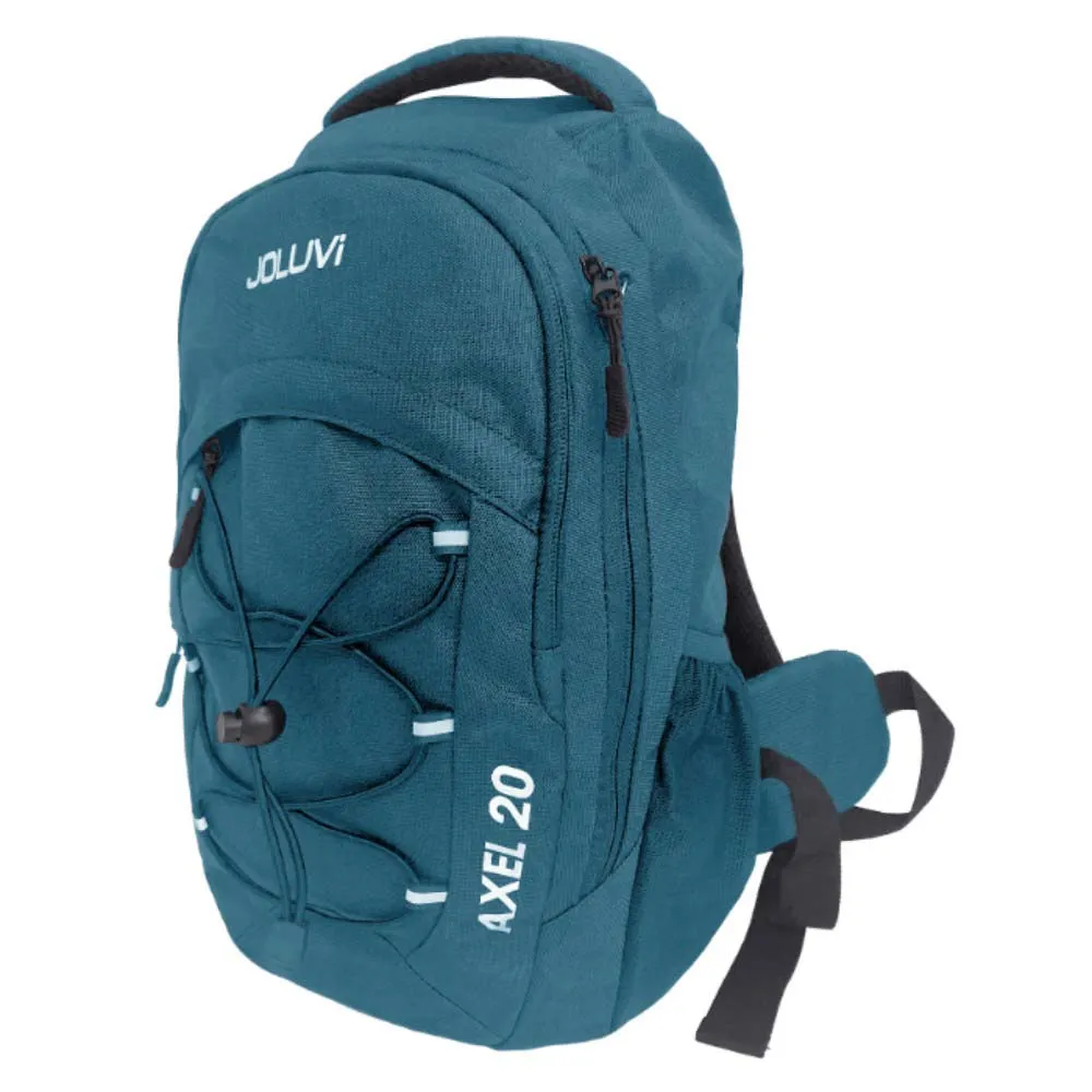 Joluvi Axel 20 Rugzak Blauw