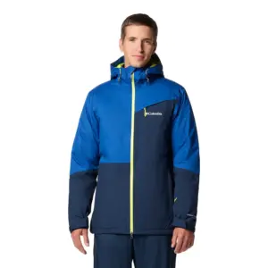 Columbia Iceberg Point™ Ii Jas Marineblauw