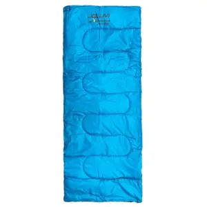 Joluvi Camp V2 Slaapzak Blauw