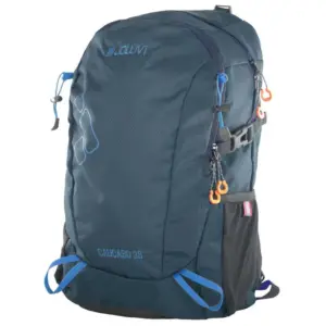 Joluvi Caucaso 38 Rugzak Blauw