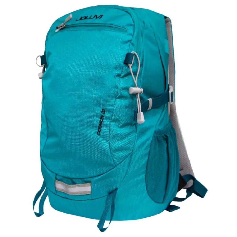 Joluvi Cornion 20 Rugzak Turquoise