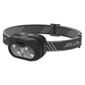Joluvi Dual Sensor 450 Usb-c Hoofdlamp