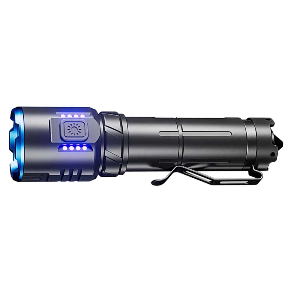 Joluvi Flashlight 2000 Usb-c Zaklamp
