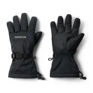 Columbia Last Tracks™ Ii Handschoenen Zwart