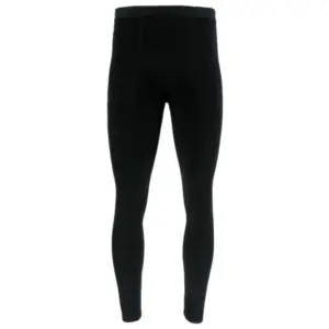 Joluvi Merino Base Basislaagbroek Zwart