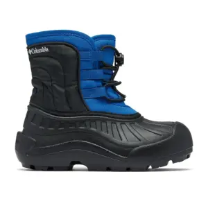 Columbia Powderbug™ Snowlite™ Jeugdsneeuwlaarzen Blauw