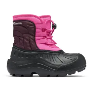 Columbia Powderbug™ Snowlite™ Jeugdsneeuwlaarzen Roze
