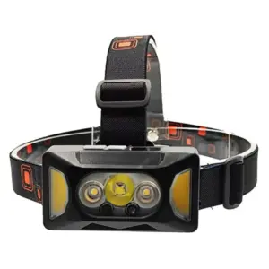 Joluvi Power Sensor 800 Usb-c Hoofdlamp