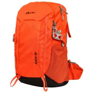 Joluvi Sueve 30 Rugzak Oranje