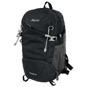 Joluvi Tahoe 30 Rugzak Zwart