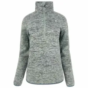 Joluvi Wind Fleece Met Halve Rits Mentavigore