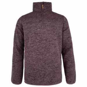 Joluvi Wind Fleece Met Halve Rits Uvaatawbavigore