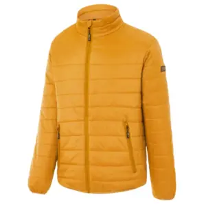 Joluvi Shure Jas Mustard / Mustard