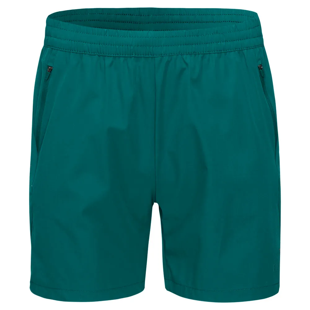 Elbrus Cabio Korte Broek Turquoise