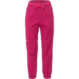 Elbrus Cliber Broek Roze