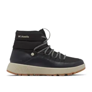 Columbia Slopeside™ Village Omni-heat™ Sneeuwlaarzen Zilver