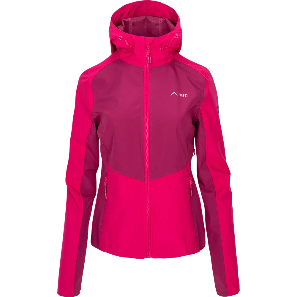 Elbrus Envisat Jas Roze