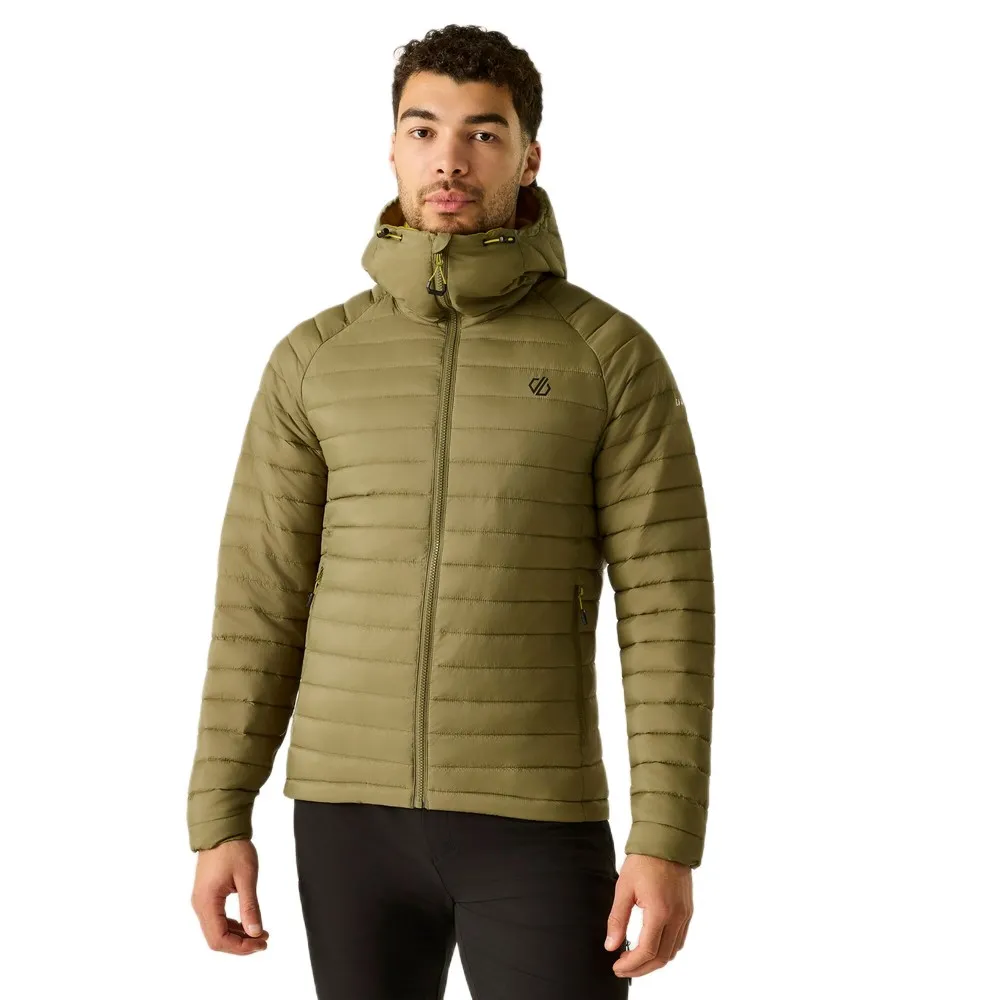 Dare2b Air Lite Jas Olijf