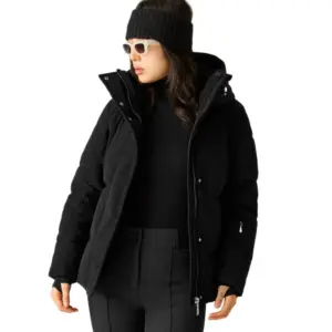 Dare2b Allure Jas Zwart