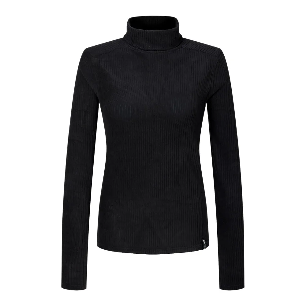 Dare2b Allure Sweatshirt Zwart