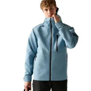 Dare2b Alt Gard 3l Jas Blauw