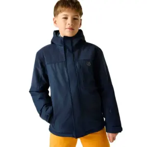 Dare2b Chill Jas Blauw