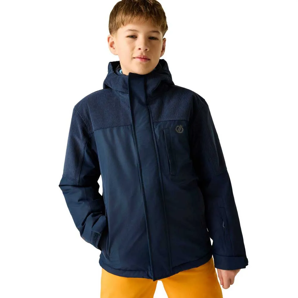 Dare2b Chill Jas Blauw