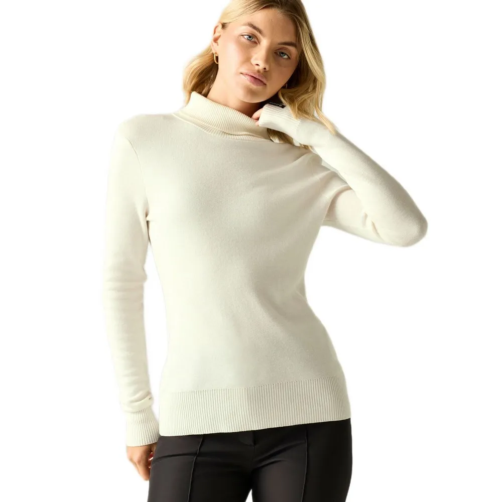 Dare2b Diam Sweatshirt Egret