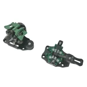 Plum Karibou 14 Stopper 100 Mm Toerski-bindingen Zwart