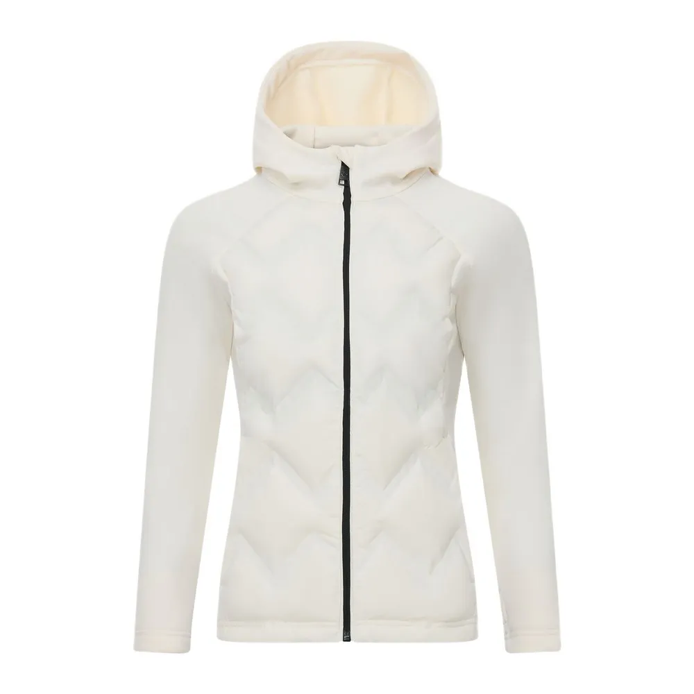 Dare2b Enfold Hybrid Jas Egret