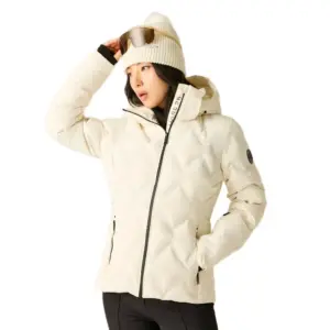 Dare2b Enfold Ii Jas Egret