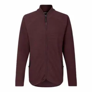 Dare2b Excursion Fleece Met Volledige Rits Huckleberry