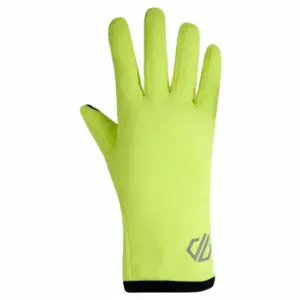 Dare2b Endurance Stretch Handschoenen Geel