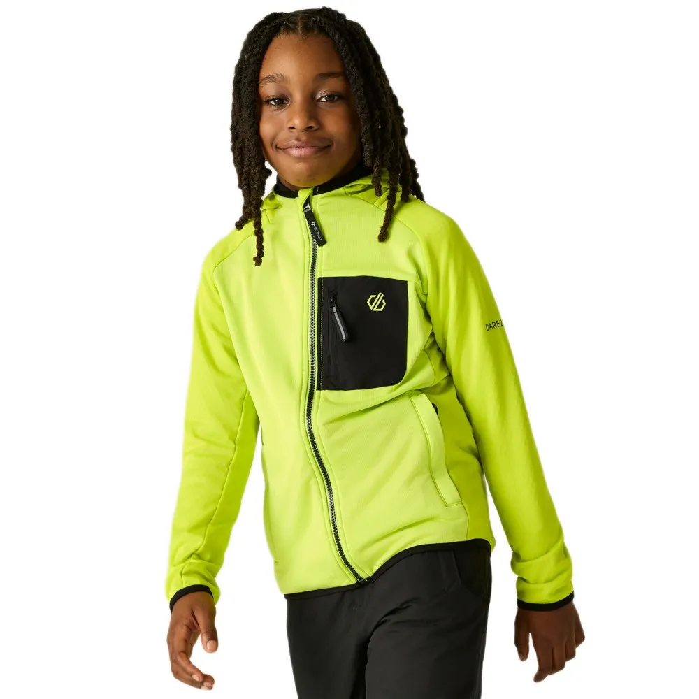 Dare2b Expedition Jas Wild Lime