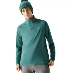 Dare2b Fuse Up Ii Core Stretch Fleece Mediterranean