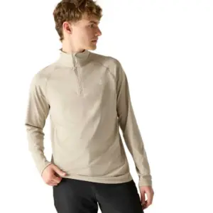 Dare2b Fuse Up Ii Core Stretch Fleece Wit