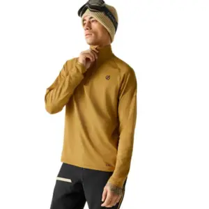 Dare2b Fuse Up Ii Core Stretch Fleece Bruin