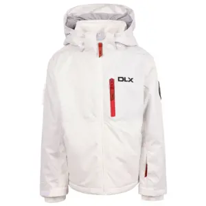 Dlx Keeya Jas Wit