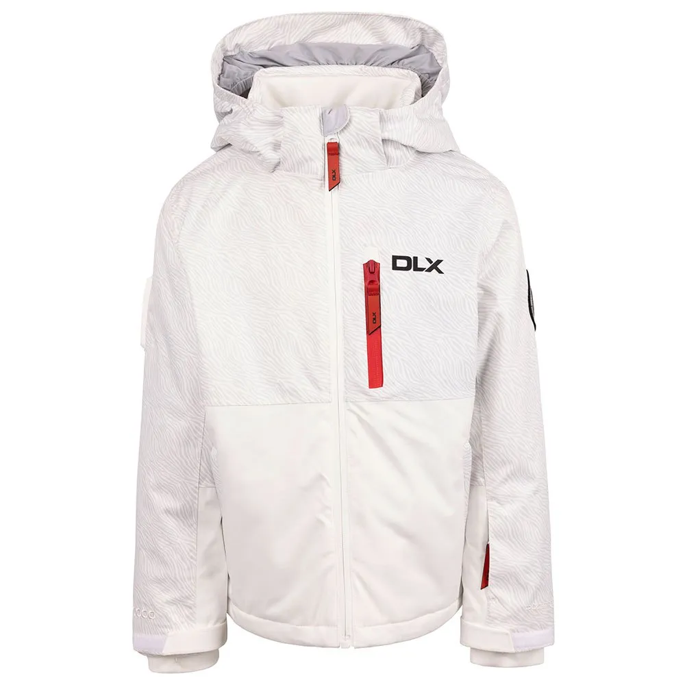 Dlx Keeya Jas Wit