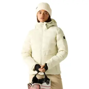 Dare2b Gliding Ii Jas Almond Milk