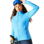 Blauw