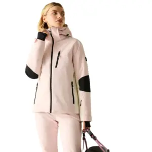 Dare2b Lumi Jas Roze